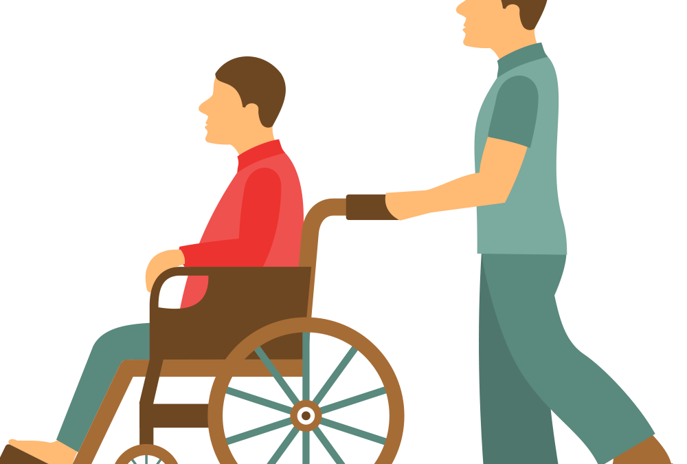 Asistente personal en Sant Boi de Llobregat